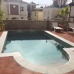 Laura Mar Feriehus Nerja