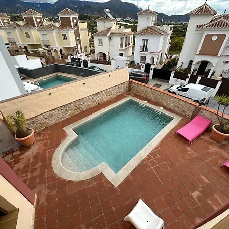 بيت للعطل Laura Mar نيرخا