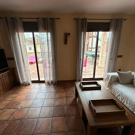 Laura Mar بيت للعطل