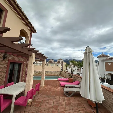 بيت للعطل Laura Mar