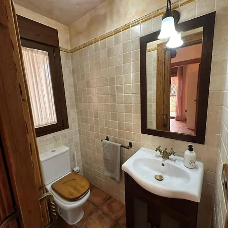 Laura Mar بيت للعطل *