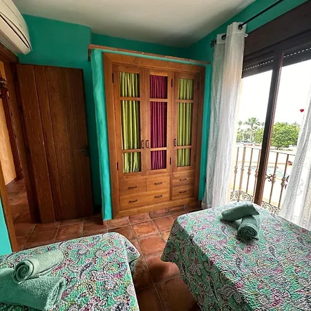 Laura Mar بيت للعطل