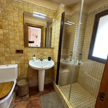 Laura Mar بيت للعطل