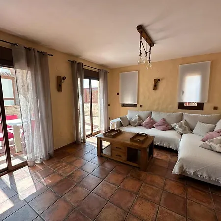 Laura Mar بيت للعطل *