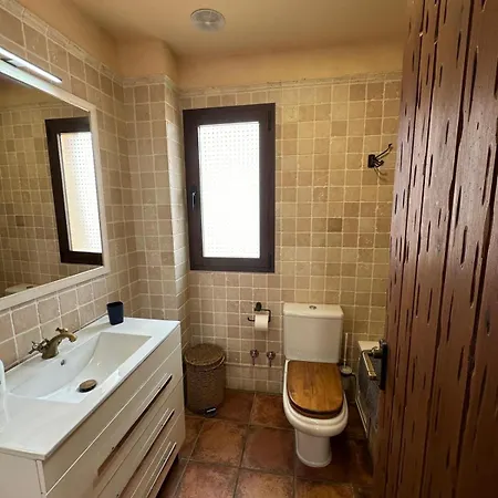 Laura Mar بيت للعطل *