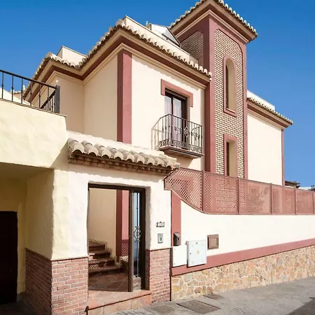 Laura Mar بيت للعطل *