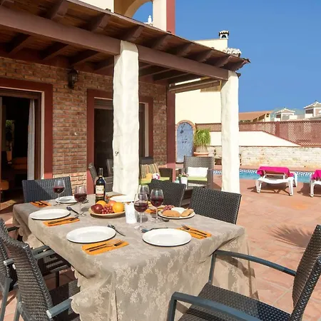 Holiday home Laura Mar