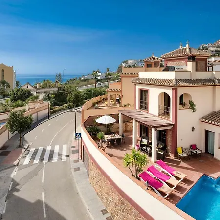 بيت للعطل Laura Mar