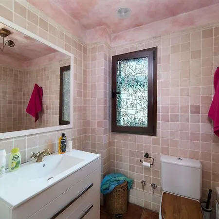 بيت للعطل Laura Mar