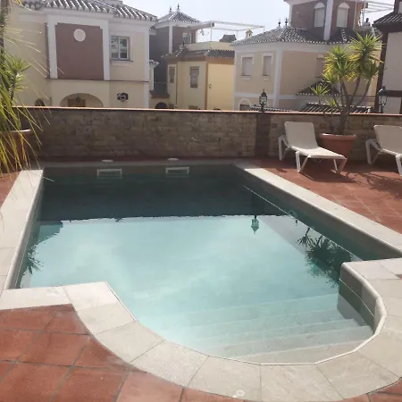 Laura Mar Holiday home Nerja