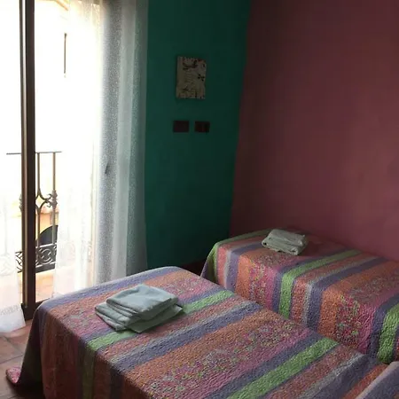 Laura Mar Holiday home *